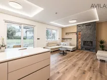 Prodej rodinného domu, Čerčany, Na okraji, 183 m2