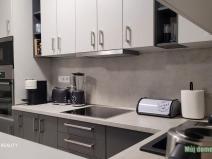 Pronájem bytu 2+kk, Praha - Letňany, Miroslava Hajna, 50 m2