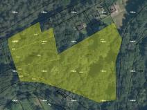 Prodej pozemku pro bydlení, Bojkovice, 6818 m2