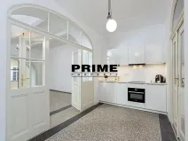 Pronájem kanceláře, Praha - Staré Město, Martinská, 76 m2