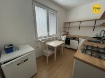 Pronájem bytu 2+1, Šumperk, 8. května, 50 m2