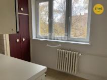 Pronájem bytu 1+1, Ostrava - Hrabůvka, 40 m2