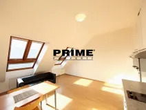 Pronájem kanceláře, Praha - Smíchov, Štefánikova, 55 m2