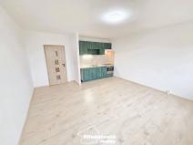 Prodej bytu 2+kk, Ústí nad Labem, Žežická, 48 m2