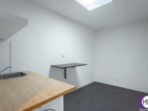 Prodej ubytování, Praha, Cimburkova, 12 m2