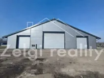 Pronájem skladu, Zaječí, 1960 m2