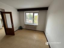 Pronájem bytu 1+1, Chrudim, Svěchyňova, 44 m2