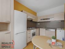 Prodej bytu 2+1, Olomouc - Neředín, Stiborova, 44 m2