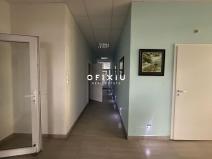 Pronájem kanceláře, Brno, Traťová, 204 m2