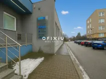 Pronájem kanceláře, Brno, Traťová, 204 m2