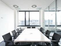 Pronájem kanceláře, Ostrava, Hornopolní, 380 m2