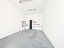 Pronájem kanceláře, Jindřichův Hradec, Pravdova, 22 m2