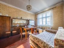 Prodej rodinného domu, Veselí nad Moravou, Palackého, 125 m2