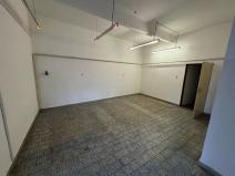 Prodej obchodního prostoru, Nýrsko, Petra Bezruče, 130 m2