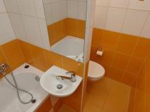 Pronájem bytu 2+1, Valašské Meziříčí, Zdeňka Fibicha, 45 m2