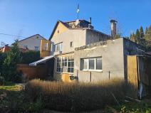 Prodej rodinného domu, Vsetín, Příkrá, 140 m2