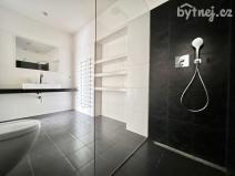 Pronájem bytu 3+1, Brno - Černá Pole, Antonína Slavíka, 120 m2