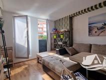 Prodej bytu 2+kk, Nesebar, Bulharsko, 39 m2