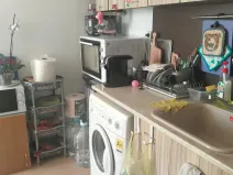 Prodej bytu 2+kk, Nesebar, Bulharsko, 43 m2