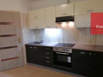 Prodej bytu 3+1, Teplice - Trnovany, Antonína Sochora, 71 m2