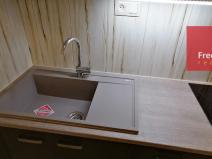 Prodej bytu 3+1, Teplice - Trnovany, Antonína Sochora, 71 m2