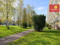 Prodej bytu 3+1, Teplice - Trnovany, Antonína Sochora, 71 m2