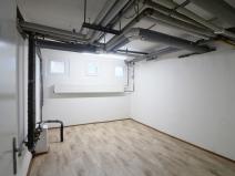 Pronájem skladu, Praha - Kamýk, Zdislavická, 64 m2