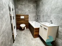 Pronájem bytu 2+kk, Borovany - Trocnov, 40 m2