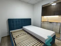 Pronájem bytu 2+kk, Borovany - Trocnov, 40 m2