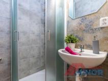 Pronájem bytu 1+1, Slaný, Stehlíkova, 34 m2