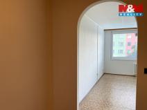 Pronájem bytu 2+kk, Kolín - Kolín IV, Vávrova, 45 m2