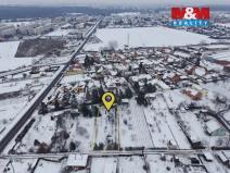 Prodej pozemku pro bydlení, Břeclav - Poštorná, 962 m2