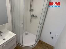 Pronájem bytu 1+1, Ústí nad Labem - Všebořice, Plynárenská, 45 m2