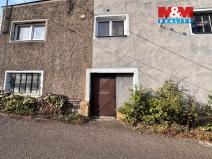 Pronájem skladu, Plzeň, Jateční, 144 m2