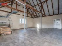 Prodej rodinného domu, Šakvice, 200 m2