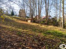 Prodej pozemku pro bydlení, Budislav, 2081 m2