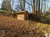 Prodej pozemku pro bydlení, Budislav, 2081 m2