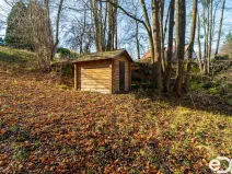 Prodej pozemku pro bydlení, Budislav, 2081 m2