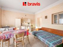 Prodej rodinného domu, Horní Dubňany, 100 m2