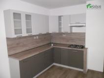 Pronájem bytu 2+1, Třebíč - Nové Dvory, Tolstého, 54 m2