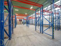 Pronájem skladu, Brandýs nad Labem-Stará Boleslav, Hluchov, 908 m2