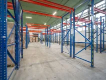 Pronájem skladu, Brandýs nad Labem-Stará Boleslav, Hluchov, 323 m2