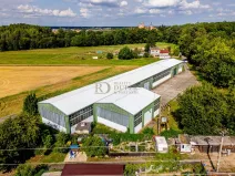 Pronájem skladu, Brandýs nad Labem-Stará Boleslav, Hluchov, 323 m2