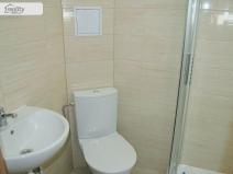 Pronájem bytu 1+1, Brno - Černovice, Kotkova, 35 m2