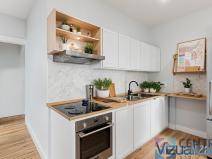 Prodej bytu 3+1, Jablonec nad Nisou, Liberecká, 62 m2