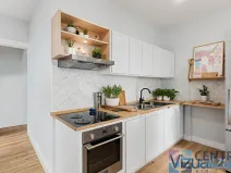 Prodej bytu 3+1, Jablonec nad Nisou, Liberecká, 62 m2