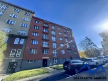 Prodej bytu 1+1, Ostrava, Dětská, 42 m2