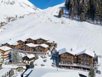 Prodej bytu 3+kk, Ischgl, Rakousko, 78 m2