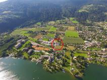 Prodej bytu 3+kk, Bodensdorf, Rakousko, 52 m2