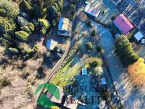 Prodej pozemku pro bydlení, Krásný Les - Damice, 897 m2